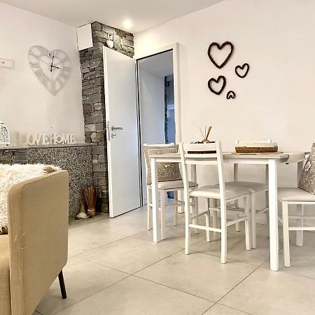 Appartement Residenza Tulipani à Losone Extérieur photo