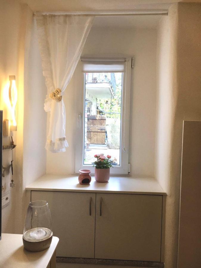Appartement Residenza Tulipani à Losone Extérieur photo