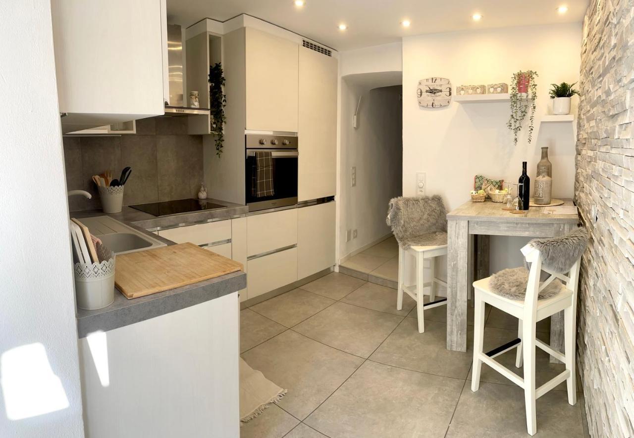 Appartement Residenza Tulipani à Losone Extérieur photo